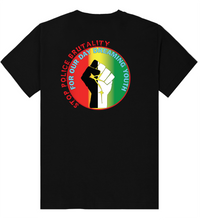 Load image into Gallery viewer, Say Their Name & Stop Police Brutality