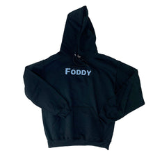 Load image into Gallery viewer, Foddy Cloud Logo Hoodie