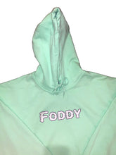 Load image into Gallery viewer, Foddy Cloud Logo Hoodie