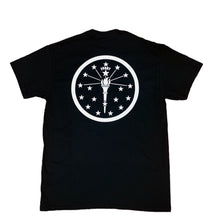 Load image into Gallery viewer, Black Indy Shirt