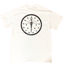 Load image into Gallery viewer, White Indy Shirt