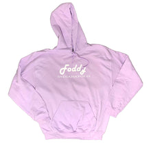 Load image into Gallery viewer, Lavender Foddy Indianapolis Hoodie