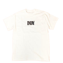 Load image into Gallery viewer, White Indy Shirt
