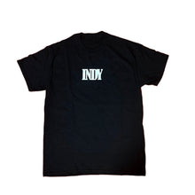 Load image into Gallery viewer, Black Indy Shirt