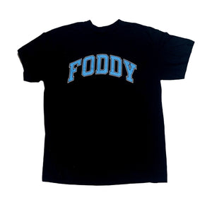 FODDY University Tee