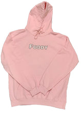 Load image into Gallery viewer, Foddy Cloud Logo Hoodie