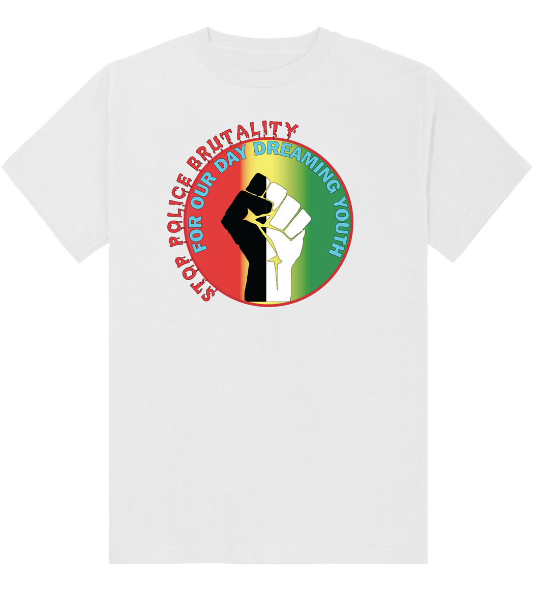 Stop Police Brutality T-Shirt