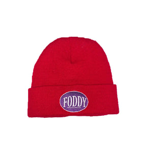 red beanie foddy indianapolis